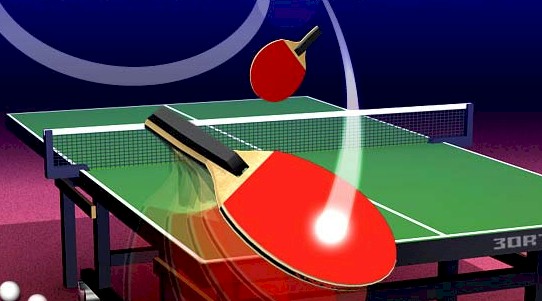 2023“华夏社团杯”乒乓球团体赛