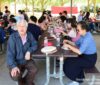 华夏学人协会2019年春季野餐会成功举行