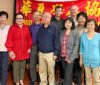 华夏学人协会孤独星球系列讲座“冰岛旅游”开讲