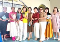 华夏学人协会举办旅游艺术文学演讲会