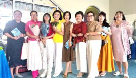 华夏学人协会举办旅游艺术文学演讲会 华夏学人协会举办旅游艺术文学演讲会