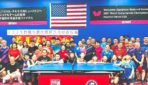 2025群鹰“华夏社团杯”乒乓球锦标赛圆满落幕 2025群鹰“华夏社团杯”乒乓球锦标赛圆满落幕